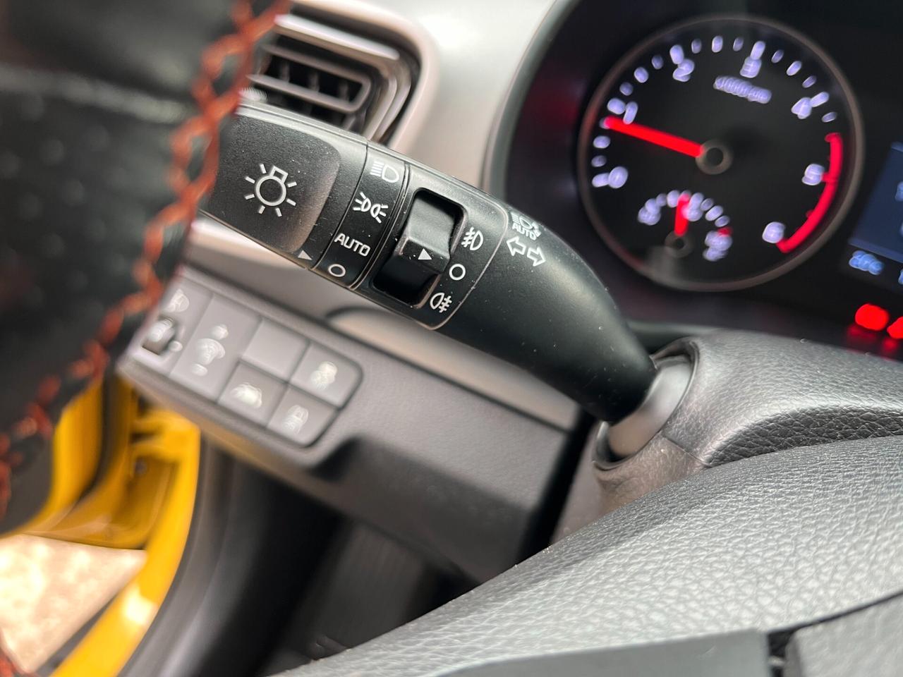 Kia Stonic 1.6 CRDi 110 CV Energy