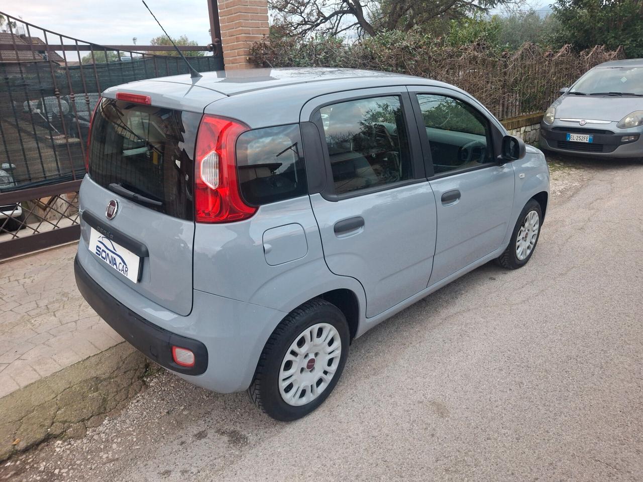Fiat Panda 1.2 EasyPower Easy
