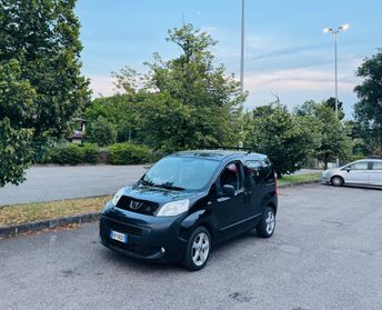 Peugeot Bipper Tepee 1.3 HDi 75 FAP Stop&Start robotizzato Active