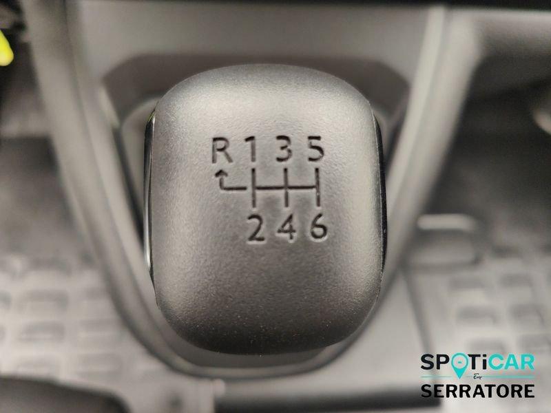 FIAT Scudo ICE 2024 Ice 1.5 bluehdi 120cv L2H1