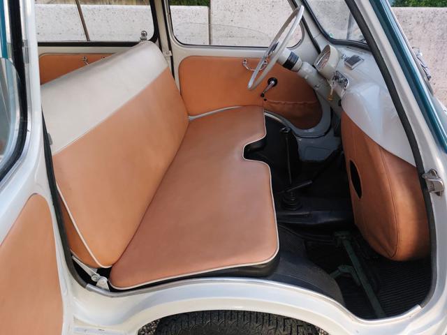 FIAT 600 Multipla cc 750