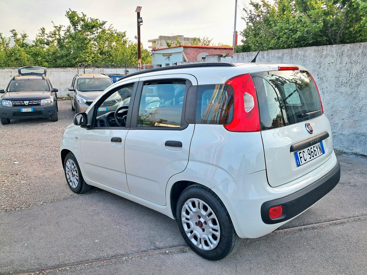 Fiat Panda 1.3 Multijet Easy