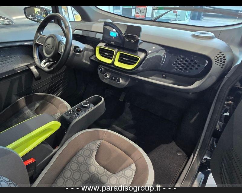 Xev Yoyo Sport MY23