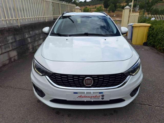 FIAT Tipo 1.6 Mjt S&S SW Lounge