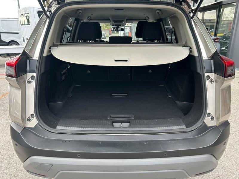 Nissan X-Trail 1.5 HEV e-4orce N-Connecta Auto