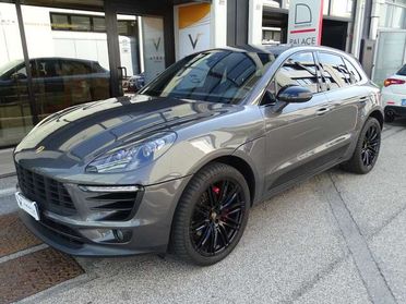 Porsche Macan Macan 3.0d S 250cv pdk