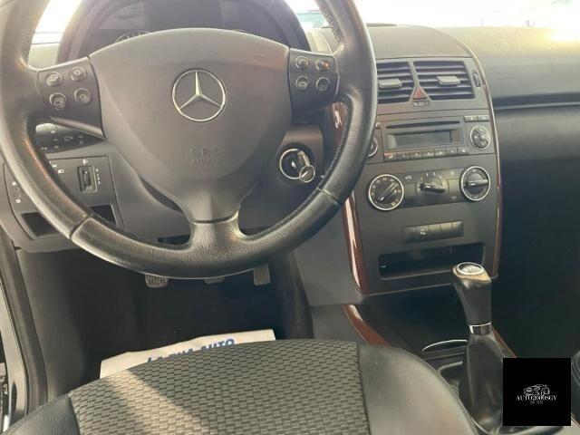 MERCEDES Classe A 180 CDI 110 CV 2011 Elegance