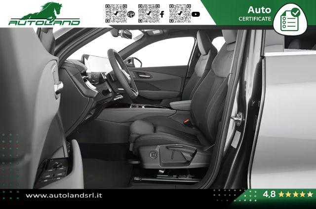Audi Q3 Sportback 1.5 e-hybrid S line edition 272cv stronic