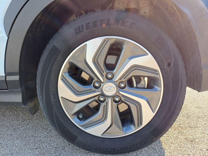 HYUNDAI Kona 1.6 hev Xtech 2wd dct