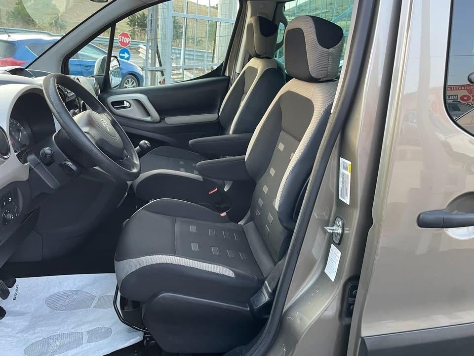Citroen Berlingo Multispace 1.6 HDi 90 XTR