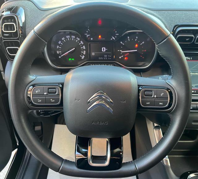 CITROEN C3 Aircross PureTech 110 S&S Shine Pack