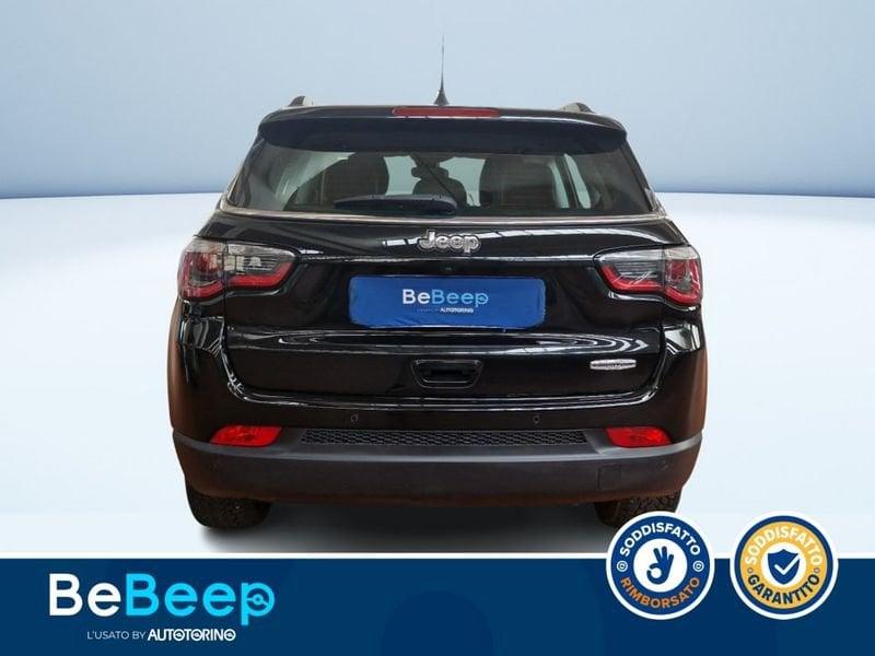 Jeep Compass 1.4 M-AIR BUSINESS 2WD 140CV MY19
