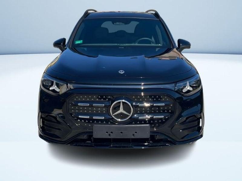 Mercedes-Benz GLB 250+ EQ AMG Line Advanced Plus