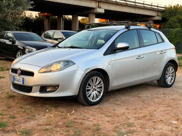 Fiat Bravo 1.6 MJT 105 CV DPF Emotion 2012 E5B