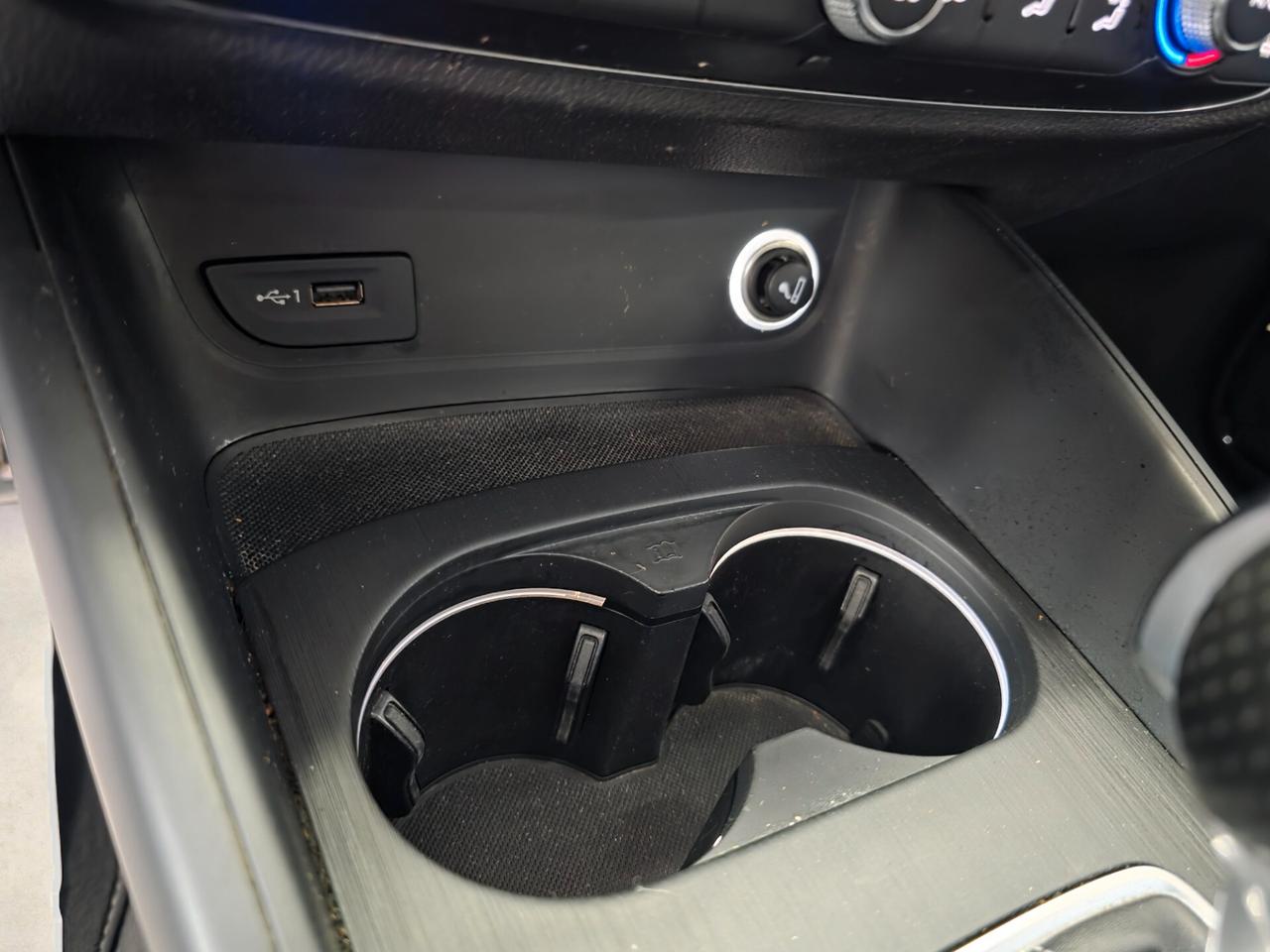 Audi A3 2.0TDI 150cv Sline Daytona FULL