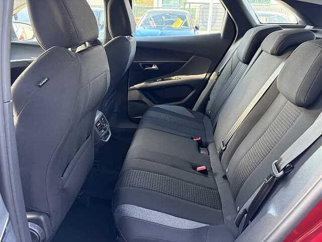 Peugeot 3008 1.5 BlueHDi 130 CV ACtive Pack