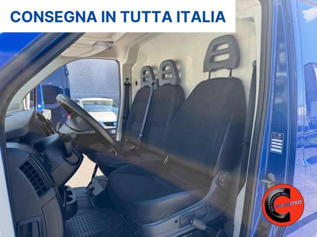 FIAT Ducato (PEUGEOUT BOXER)33 2.2 BHDi 140(PM-TM-L2H2)SENSORI