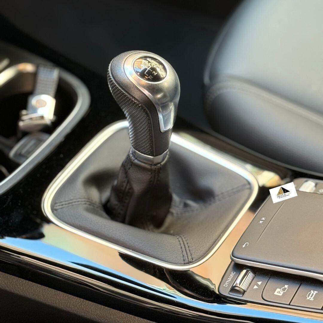 Mercedes Classe A 180 d Sport 2021