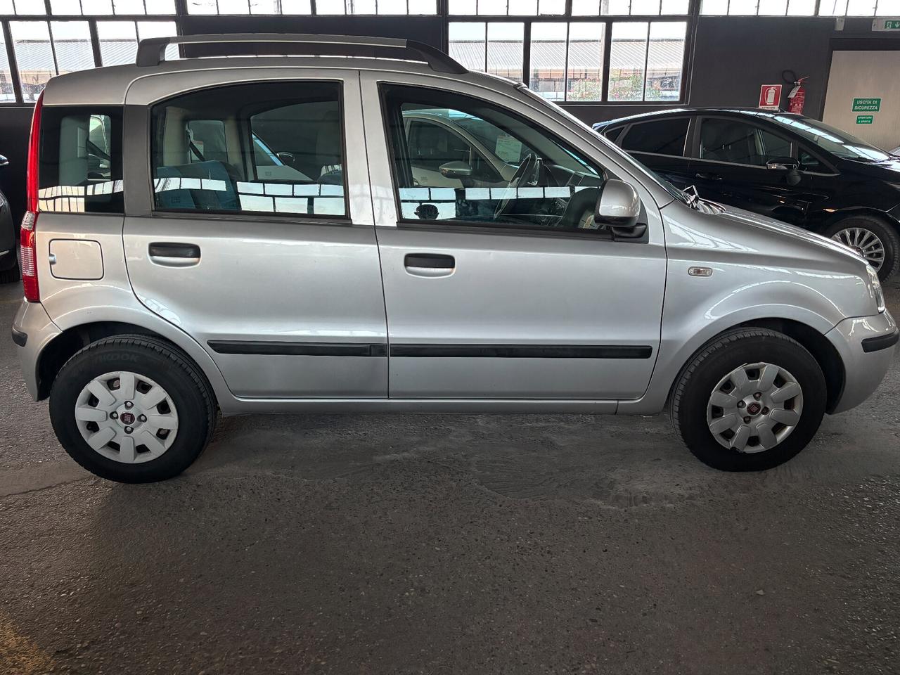 Fiat Panda 1.2 44kw 60cv Dynamic AUTOMATICA