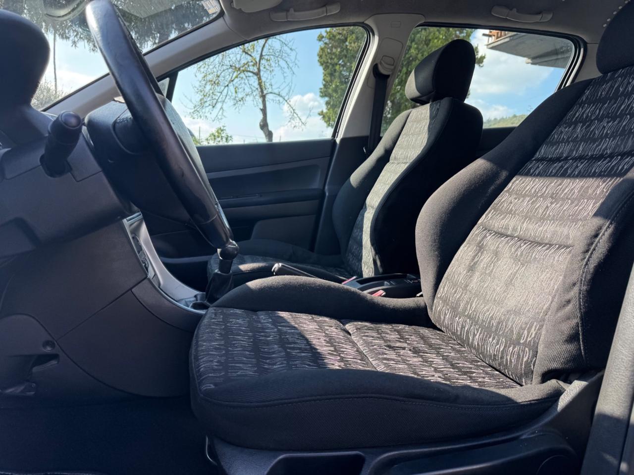 Peugeot 307 1.6 16V HDi FAP 110CV 5p. XSI