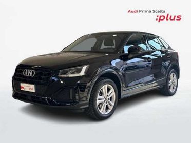 Audi Q2 I 2021 30 1.0 tfsi Business Advanced 116cv