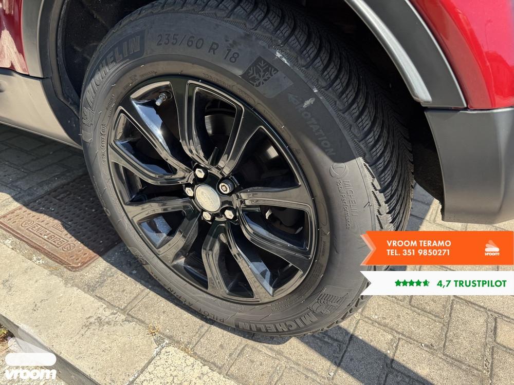 LAND ROVER Range Rover Evoque 2.2 TD4 British E...