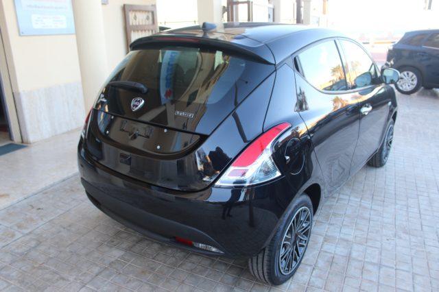 LANCIA Ypsilon 1.0 Hybrid Gold-km0