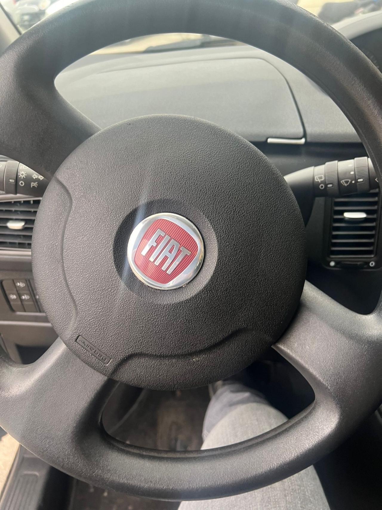 FIAT IDEA 1.3 MULTIJET ANNO 2011