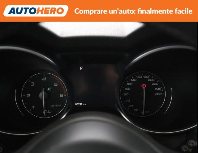 ALFA ROMEO Stelvio 2.2 Turbodiesel 210 CV AT8 Q4 Executive