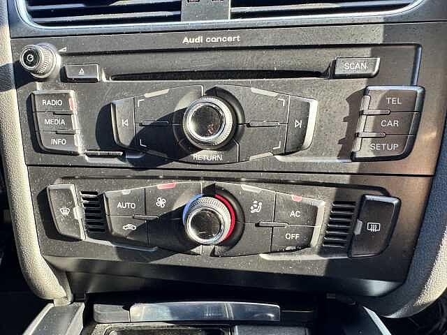 Audi A5 2.0 TDI F.AP. Ambition