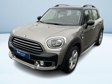 Mini Cooper D Countryman 2.0 D Cooper D Business Auto