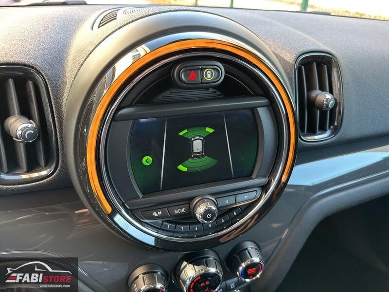 MINI Mini Countryman F60 2.0 Cooper D 150 Cv Hype - LED, Navi, Cruise ecc