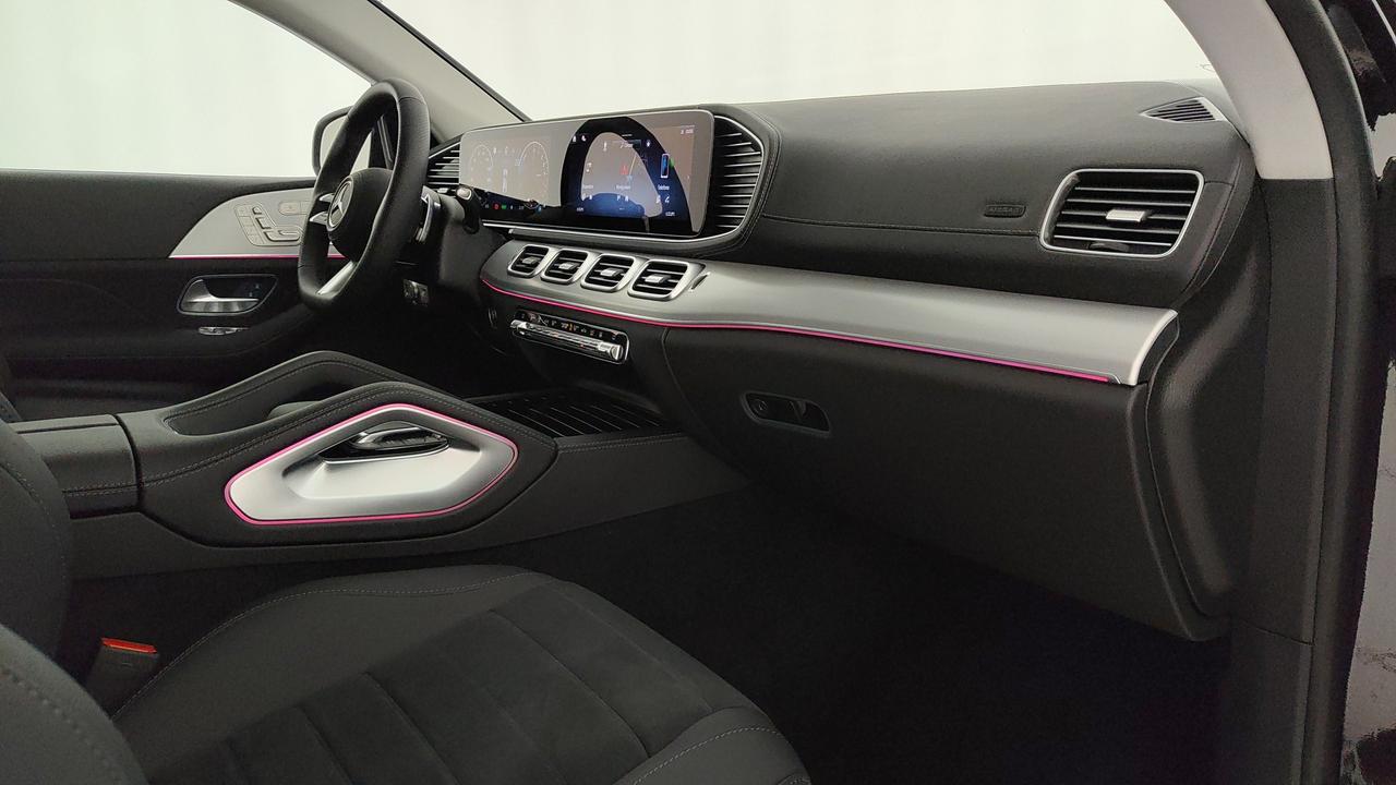 Mercedes-Benz GLE Coupe 350 de phev AMG Line Advanced Plus 4matic auto