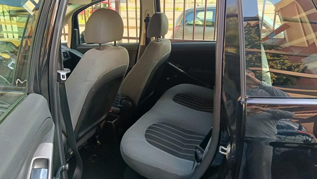 LANCIA MUSA 1.3 MTJ- 2011 PREZZO PROMO!