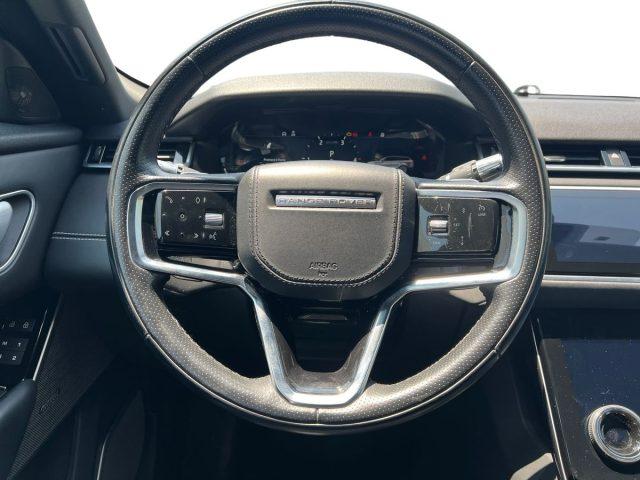 LAND ROVER Range Rover Velar 3.0D l6 300 CV R-Dynamic HSE