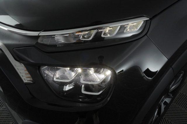 CITROEN C3 C3 PureTech 83 S&S Shine