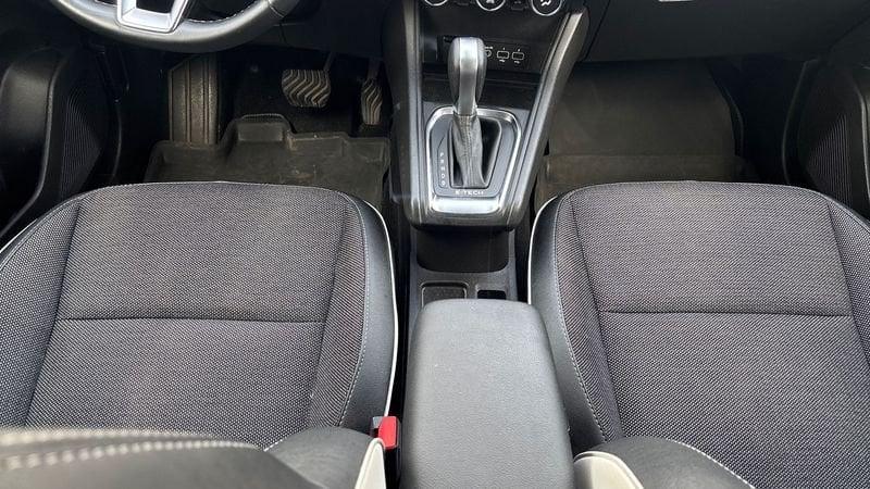 Renault Captur II 2019 1.6 E-TECH Hybrid Techno Fast Track Auto 14