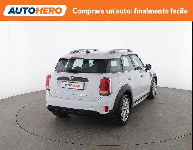 MINI Countryman 1.5 One D Countryman