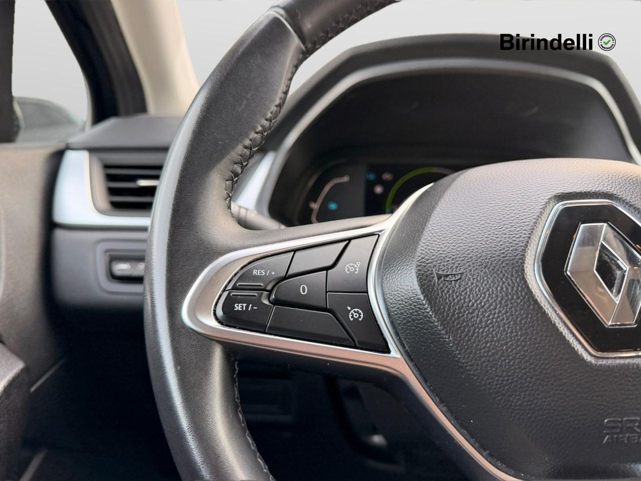RENAULT Captur 2ª serie - Captur Full Hybrid E-Tech 145 CV Equilibre