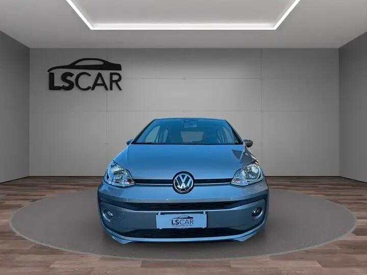 Volkswagen up! 5p 1.0 Sport 60cv my20~Unipro~Promo~Finanziamento Roma