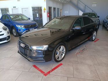 AUDI A4 2.0 TDI clean diesel Advanced 3xSLINE