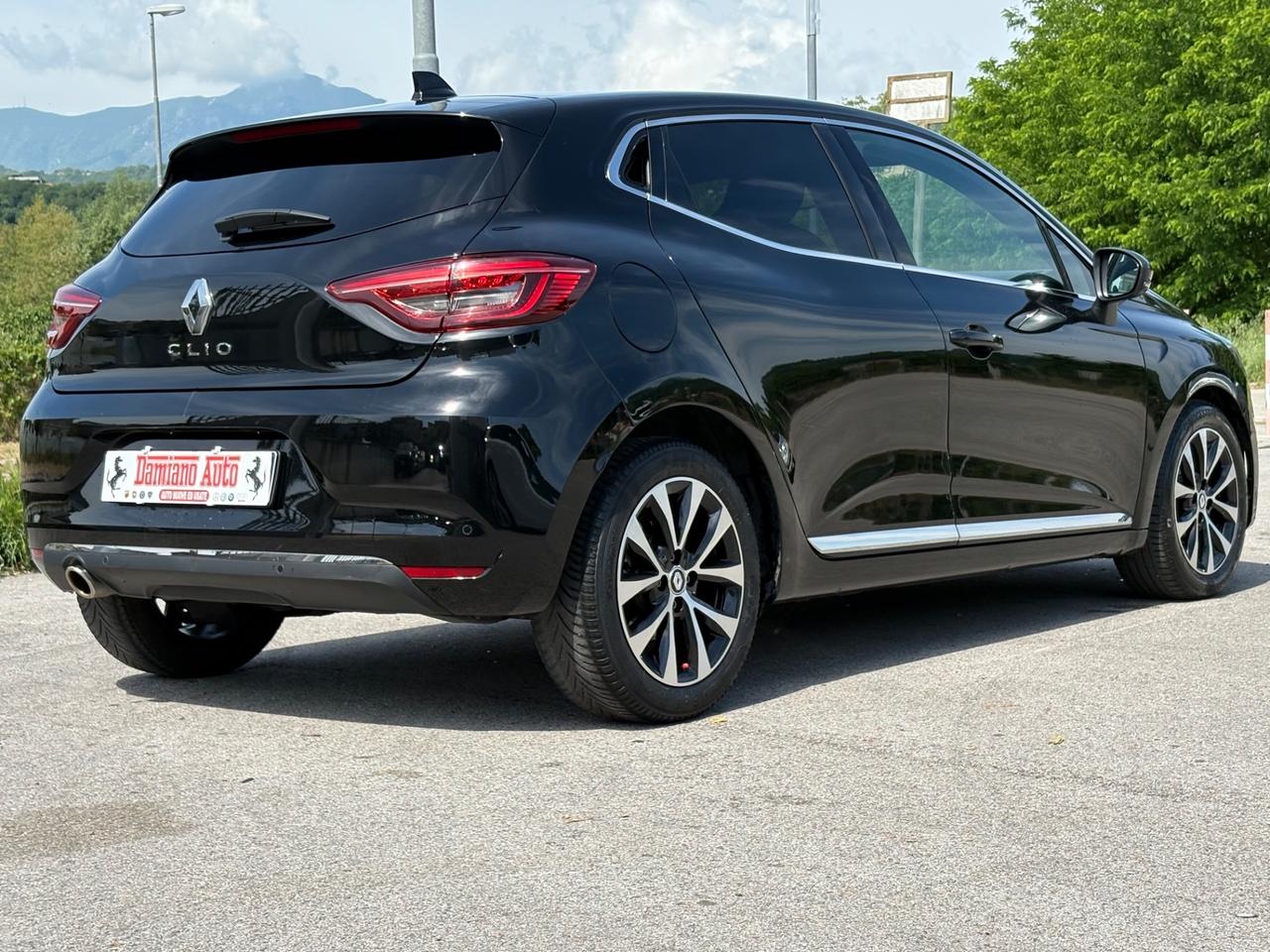 Renault Clio 1.0 TCe 90 CV 5P Techno FULL/LED/NAV
