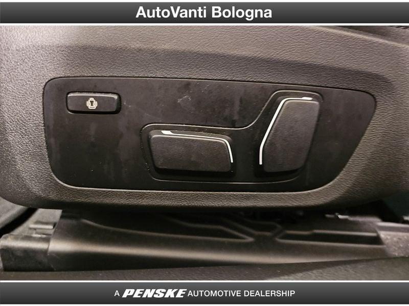 BMW Serie 4 Coupé 420d 48V Coupé Msport Pro