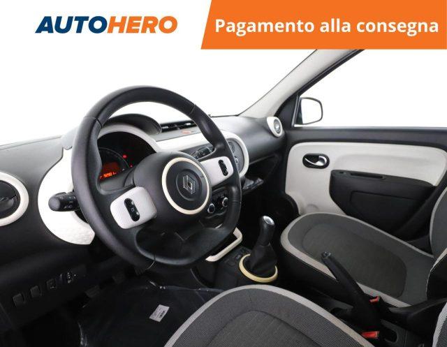 RENAULT Twingo SCe Zen