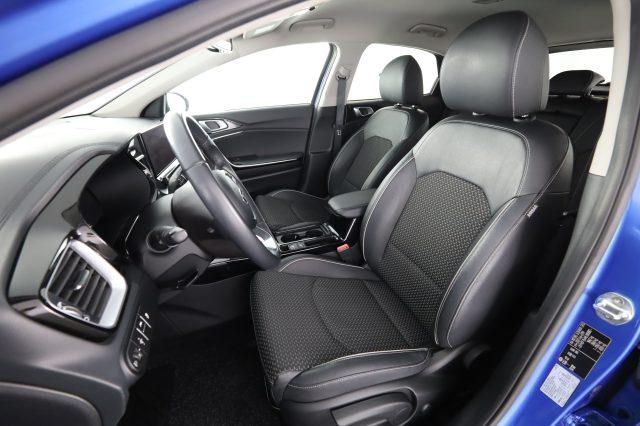 KIA XCeed Xceed 1.5 T-GDi 160 CV MHEV iMT High Tech