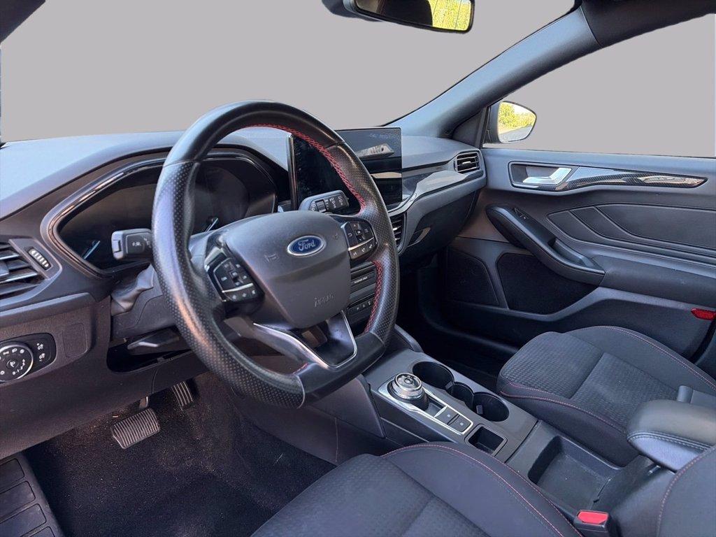 FORD Focus 1.5 EcoBlue 120 CV aut. 5p. ST-Line Design del 2022
