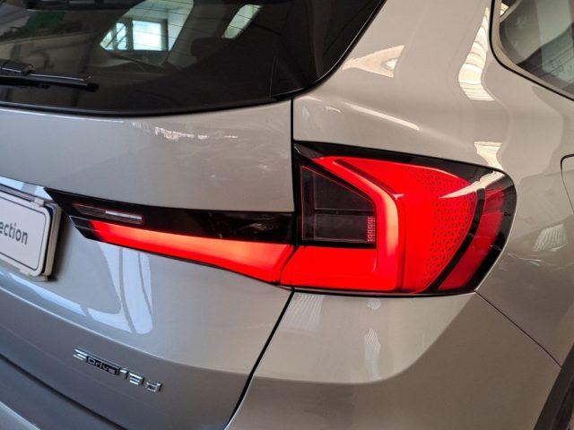 BMW X1 sDrive 18d Aut.