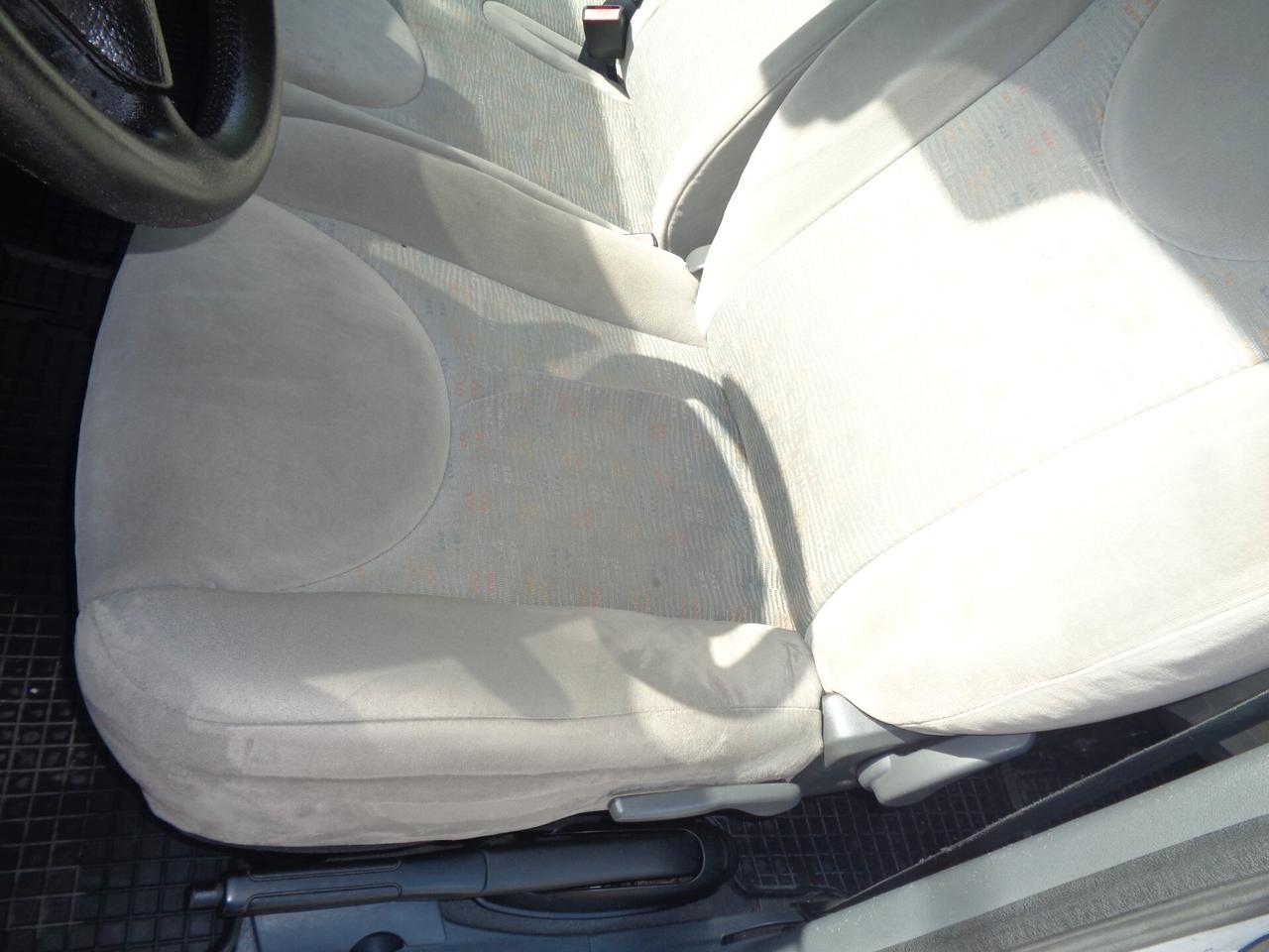Fiat Scudo 2.0 MJT 6m 9 posti da vetrina