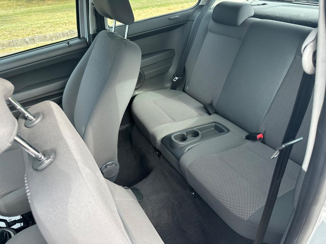 Volkswagen Fox 1.4 TDI Sport