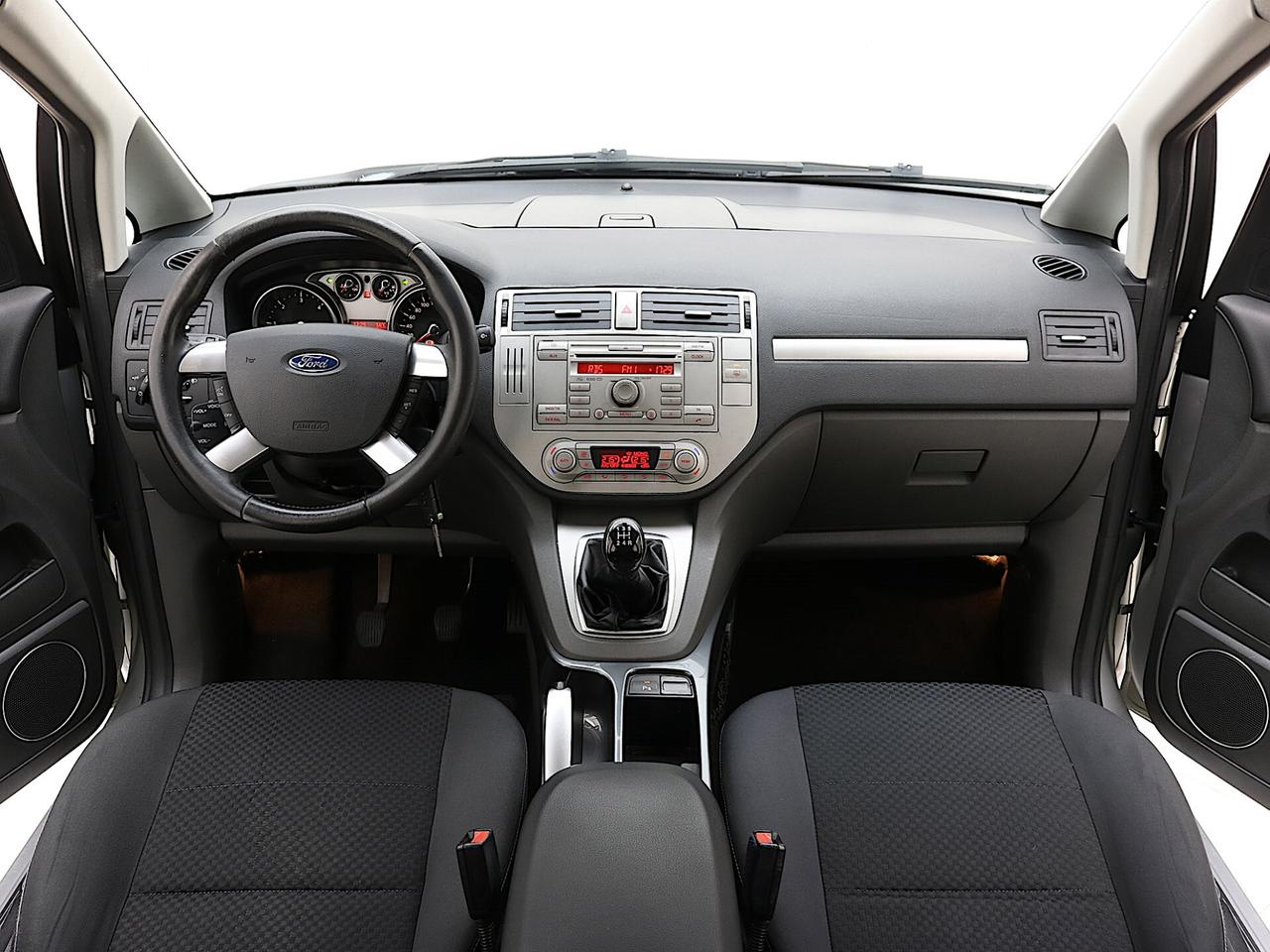 Ford C-Max 1.6 TDCi 110 CV Titanium DPF